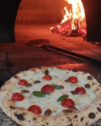 pizzaiolo