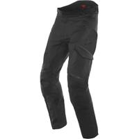 PANTALONE DAINESE TONALE D-DRY PANTS BLACK/BLACK