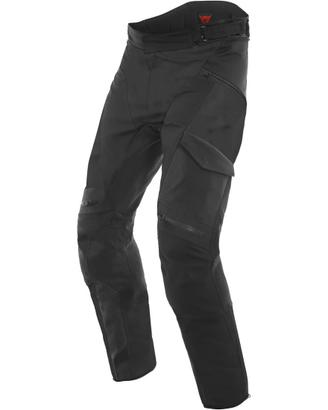 PANTALONE DAINESE TONALE D-DRY PANTS BLACK/BLACK