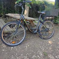 Bici elettrica