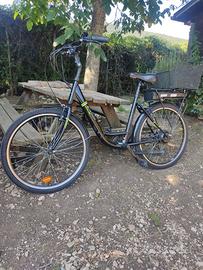 Bici elettrica