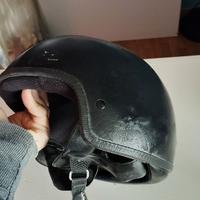 Casco moto