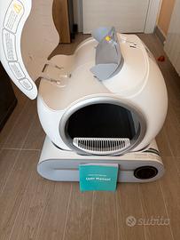 Lettiera Smart