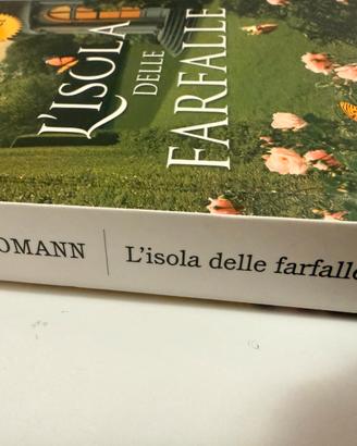 Corina Bomann - L’isola delle farfalle