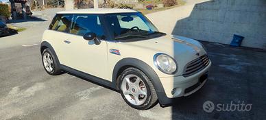 MINI ONE 1.4