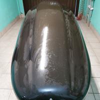 Box tetto auto