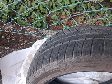 4 pneumatici polar Barum 195/50 R 15 H