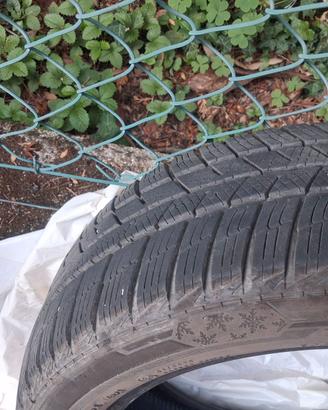 4 pneumatici polar Barum 195/50 R 15 H