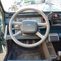 Volante Fiat Panda 141 1986 - 2003