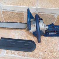 motosega Pneumatica Camoagnola 