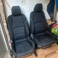 Sedile Mazda 3