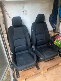 Sedile Mazda 3