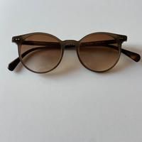 Oliver Peoples occhiali da sole mid. DelRay