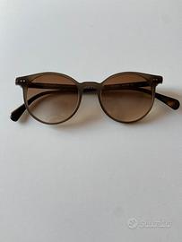 Oliver Peoples occhiali da sole mid. DelRay
