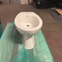 Vitra normus bidet a pavimento nuovo