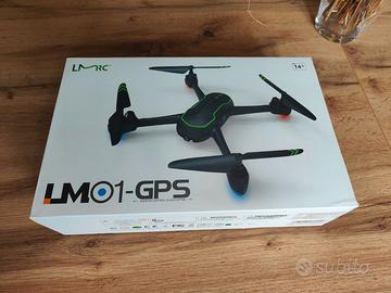 Drone LMRC LM 01-GPS