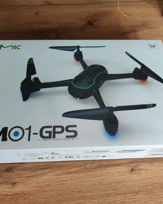 Drone LMRC LM 01-GPS
