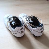 Scarpe Calcio Lotto Stadio tg. 35