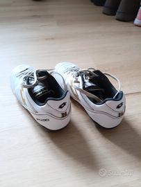Scarpe Calcio Lotto Stadio tg. 35