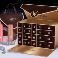 MY   BEAUTY   WISHES calendario avvento