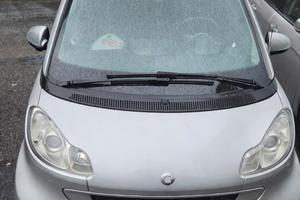 Smart Fortwo 1.0 benzina automatica – 2008 –