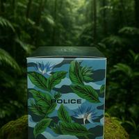 profumo Police To be Exotic Jungle