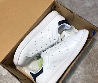 adidas Stan Smith Primegreen White Collegiat 40