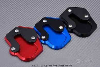 Estensione cavalletto BMW F900R / F900XR 2020 2025