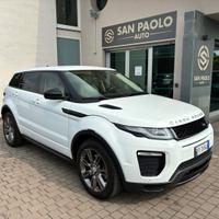 LAND ROVER RR Evoque 2.0D 180 CV AWD Auto R-Dyn.HS