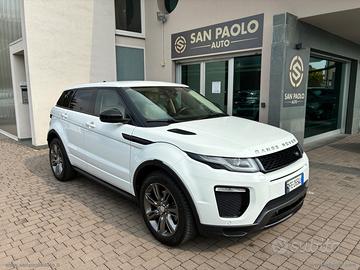 LAND ROVER RR Evoque 2.0D 180 CV AWD Auto R-Dyn.HS