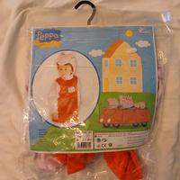 Costume Peppa Pig
