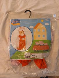 Costume Peppa Pig