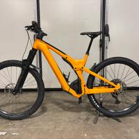 Ebike Scott Patron 920 usata