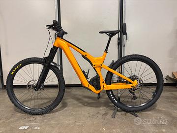 Ebike Scott Patron 920 usata