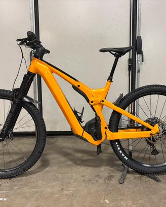 Ebike Scott Patron 920 usata