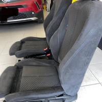 Interni completi sedili bmw m