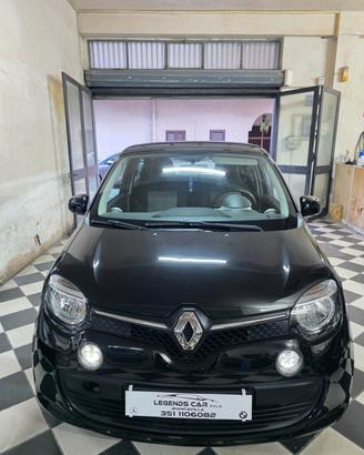 Renault Twingo 1.0 SCe Wave