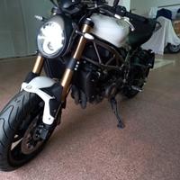 Benelli 752s