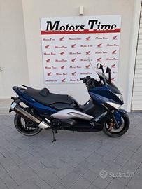 Yamaha T Max 500 ie