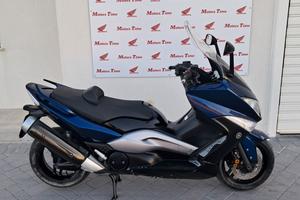 Yamaha T Max 500 ie