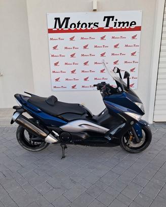 Yamaha T Max 500 ie