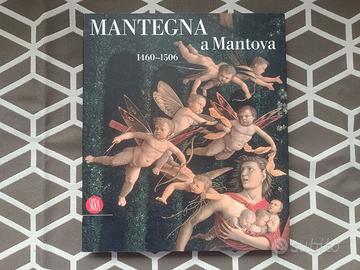 Mantegna a Mantova 1460 - 1506 - SKIRA