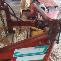 Falciacondizionatrice bellon