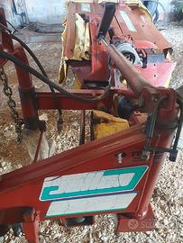 Falciacondizionatrice bellon