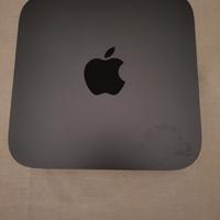 Mac Mini 2018 - 32GB RAM / 512GB SSD