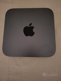 Mac Mini 2018 - 32GB RAM / 512GB SSD