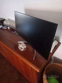 Monitor LG Ultrawide 29"