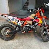 Ktm 300 2t tpi 2020