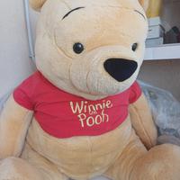 Winnie the pooh grandissimo 