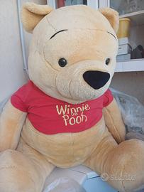 Winnie the pooh grandissimo 